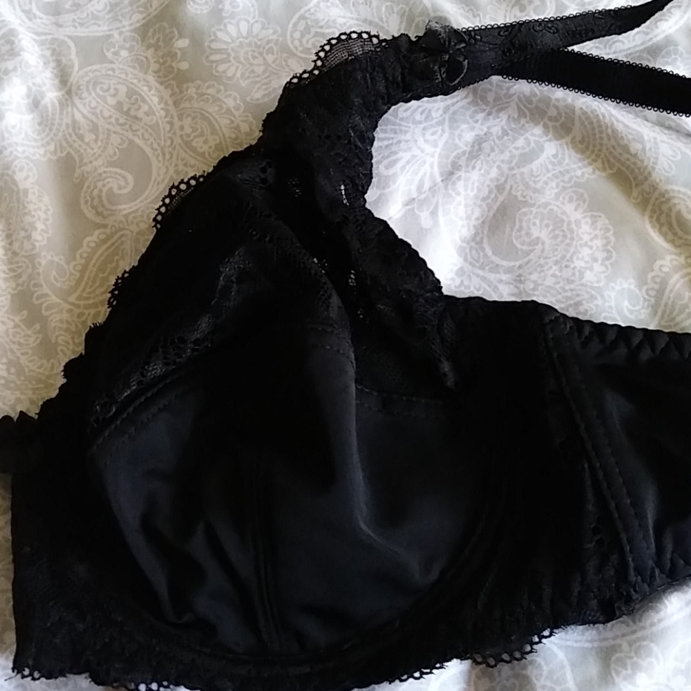 Bra